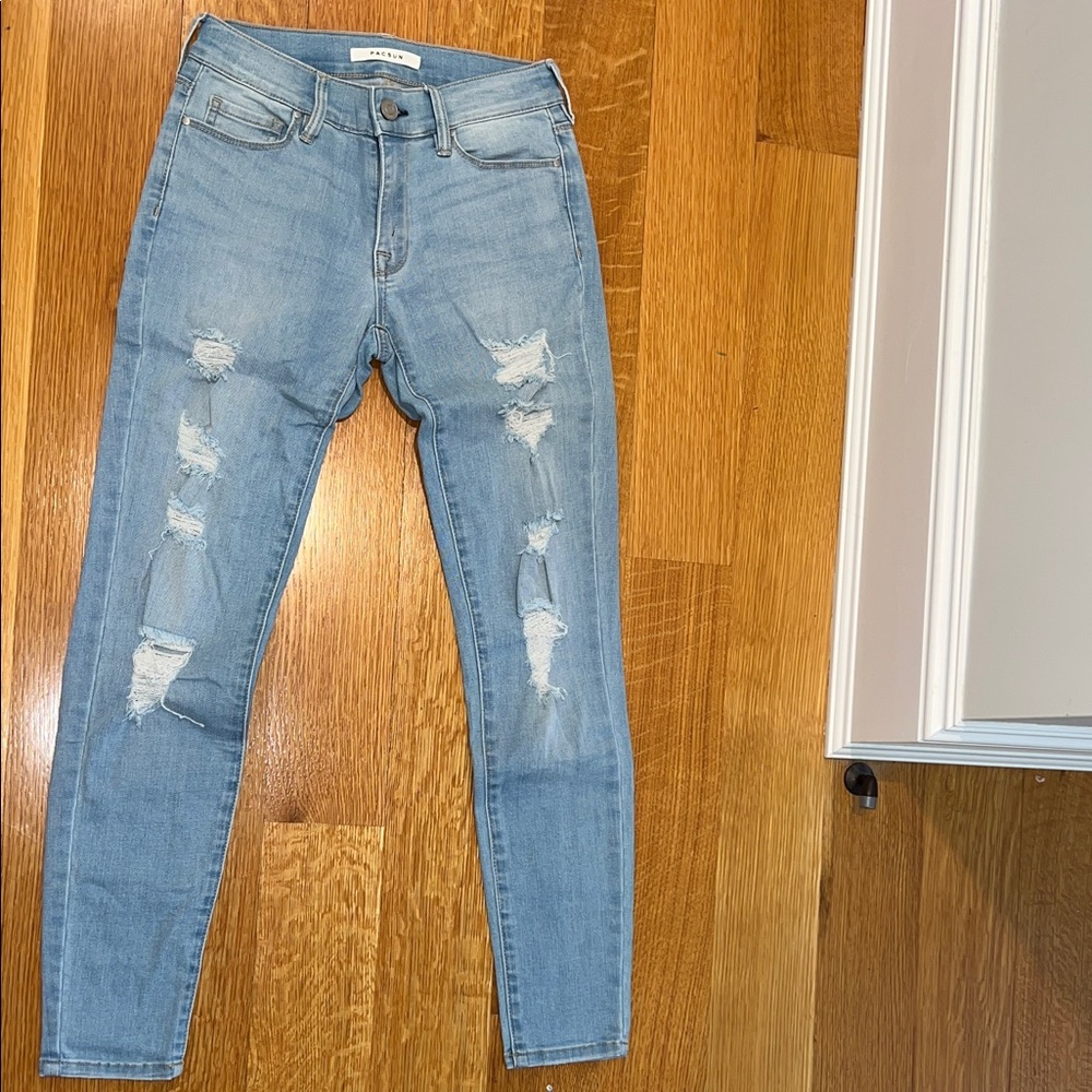 Pacsun Jeans